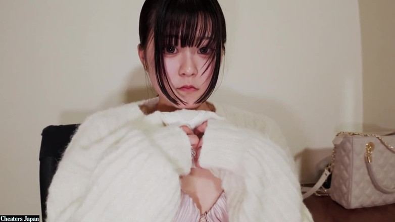 Cheaters Japan: Asian Angel 25070