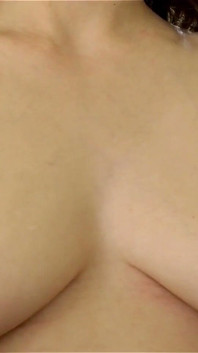 Ice on Nipples