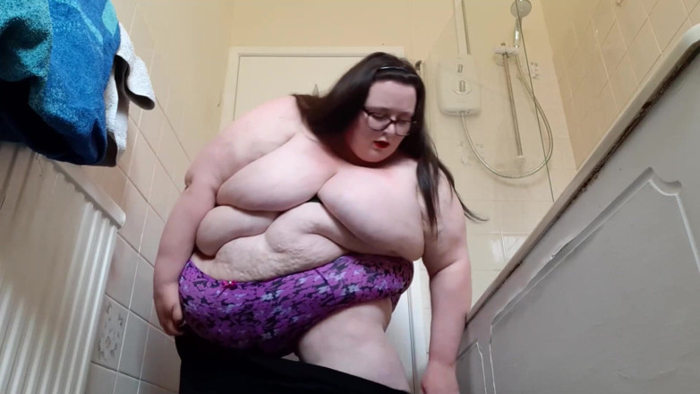SSBBWLadyBrads: Bu yaz her şey biraz sıcak oluyor