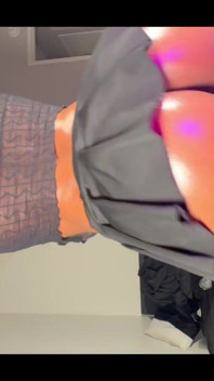 Big Ass