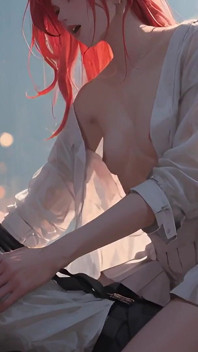 光洁细腻的曲线