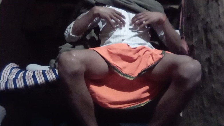 HotboyIndian: XXX sexy vídeo pau grande por Satyam