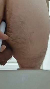 Masterbating, montando Amd Cumming!