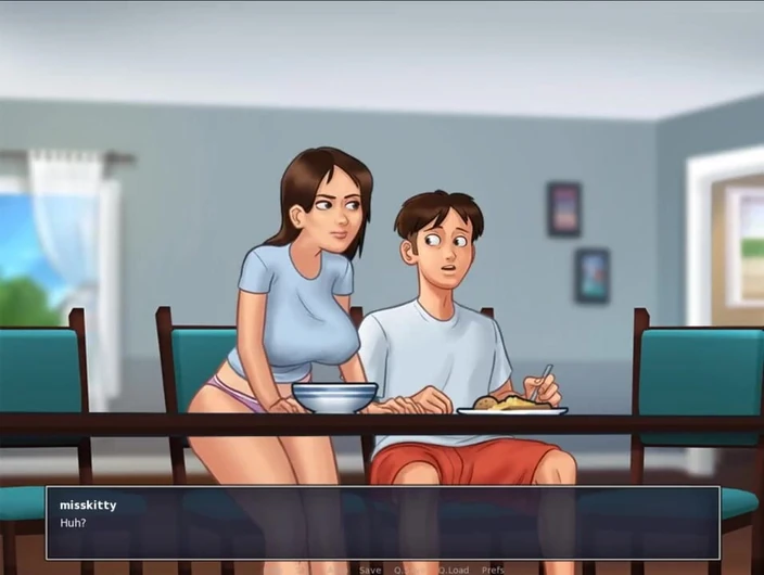 Miss Kitty 2K: Summertimesaga-0-19-0-pc Part 17 by Misskitty2k