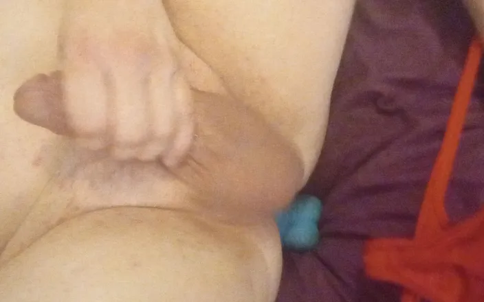 Sexydanielg36: Girlfriend Is Not Home Right Now and I Couldn't Wait...
