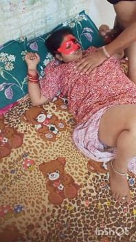 Ấn Độ nóng bỏng bhabhi