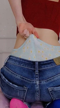 Light Wedgies