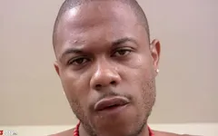 Sir Stackz jackin that dick