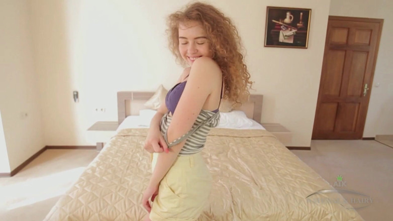 ATK Fans (Hairy): Masturbation