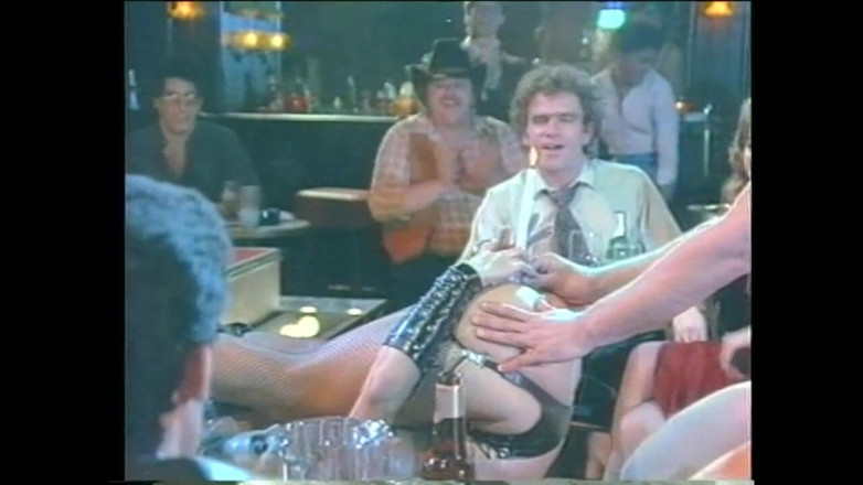 Vintage Usa: Orgy at a Concert