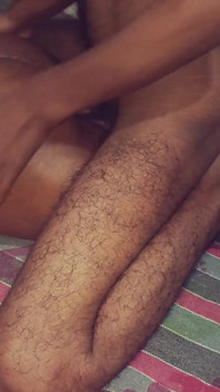 Ấn Độ bhabhi lãng mạn nóng bỏng. Bhabi nóng bỏng