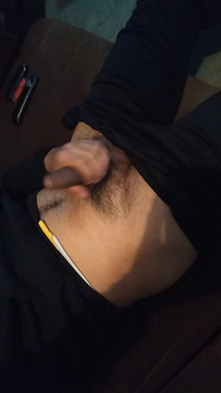 AlexAlejandro13: Saya Sukakan batang Saya