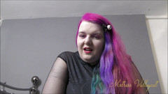 Mxtress Valleycat: Zapamatované... být lepším otrokem