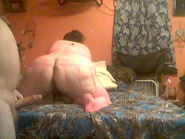 yaller62: 私のセクシーなぽっちゃり系女を尻でファック