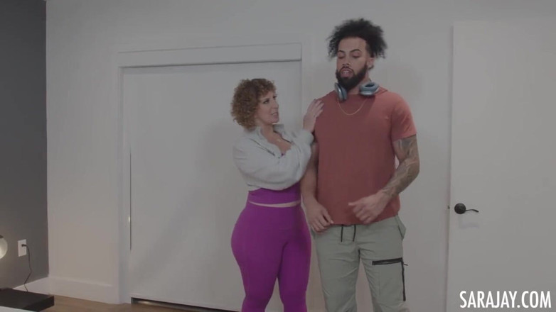 Sara Jay: Sara jay coaching la mia star