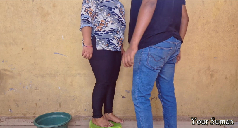 Your_Suman: Stepsister asked for help and then everything changed.