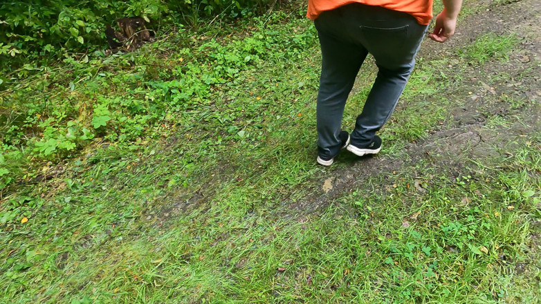 Bouncy Tits Action: Przedstaw swoje wymiony, chcę je pokonać