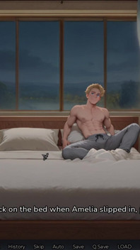Our Quiet Temptation (part 04) - by Sinful Valley Adventures