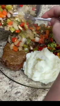 Did You Know I’m Pretty Handy in the Kitchen?