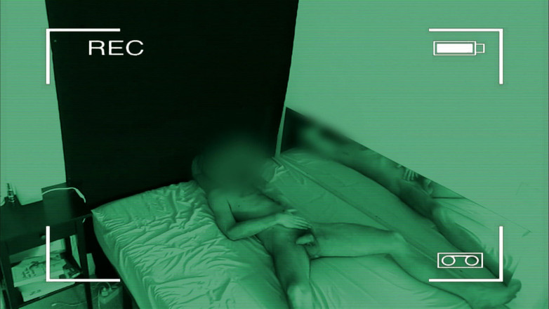 Magia Rosa: 異常活動