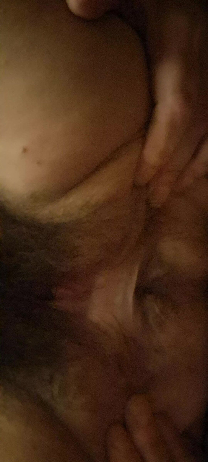 Mommy big hairy pussy: Мачеха показывает, как тугая ее задница