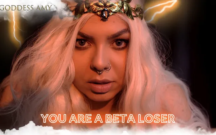 CoupleHart: Brainwashing - Obey Your Goddess Amy