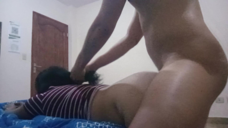 Moo DBOXXX: Kayınvalidem onu hamile bırakmak için bana yalvarıyor, ona nasıl nüfuz...