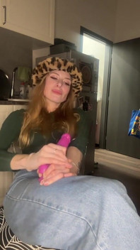 JOI Masturbation