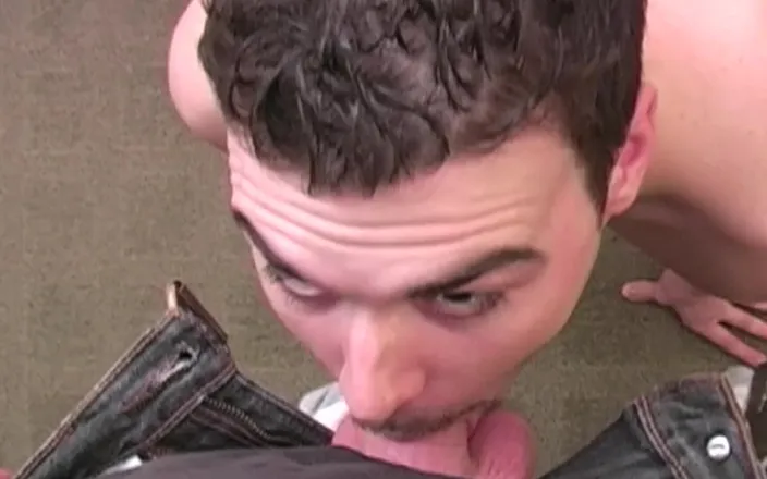 SEXUAL SIN GAY: Swallow Boys Scene-3_two Neighbors Suck Each Other's Cocks Until They...