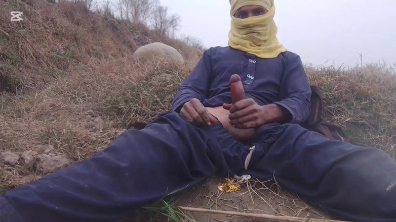 Youngboypk: Молодий хлопець і великий член