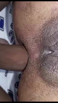 İlk Kez Anal Sikişmeyi Sevdi Ama Yavaş Olmamı Söyledi