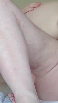 Chevauchage avec plug anal de la prostate