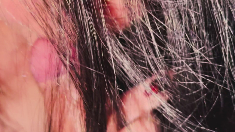 sexalko: Ibu mertua saya mengambil mulut saya dan menghisapnya dengan sangat...