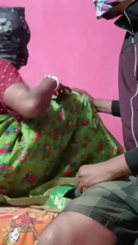 Devar złapał 69 seksu z Village Bhabhi end przytulanie kremówka