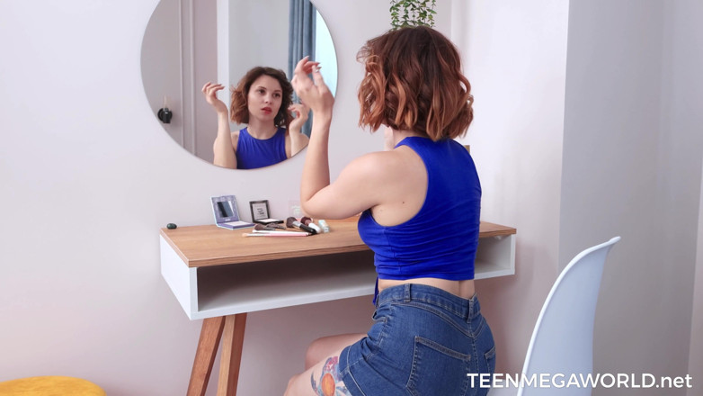 Teen Mega World: Getting Deeply Entertained