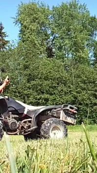 Sex mit stiefmutter auf dem Fahrrad