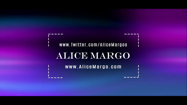 Alice Margo: 後背位コンピレーション第3弾!