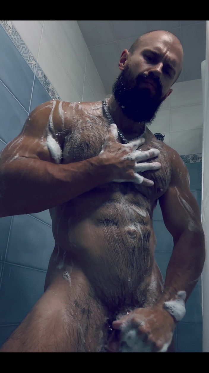 Mister Stone: Uomo solo