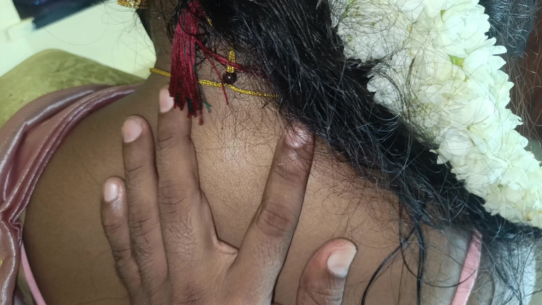 Palani69: Hermanastra en romance caliente con hermanastro