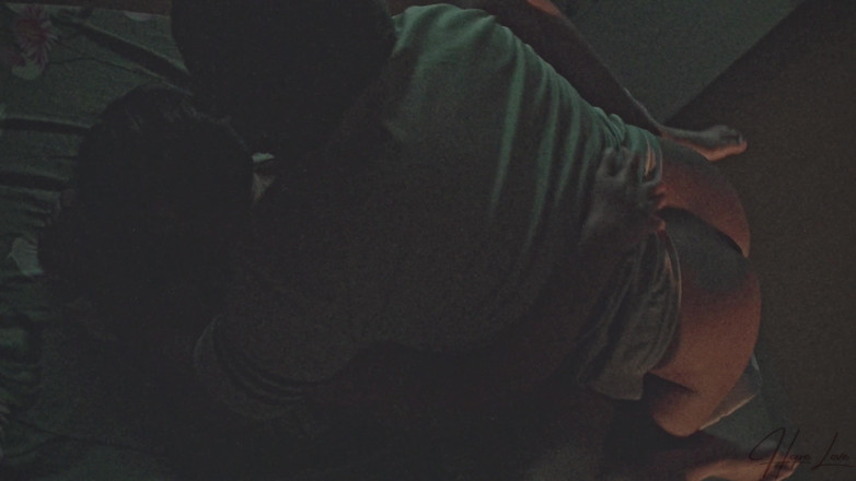 Hope Love: Tener una Afffair y hacer trampa con la criada