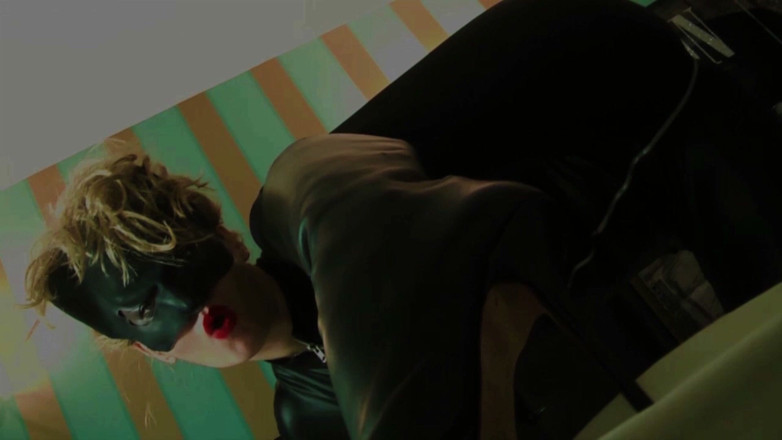 Goddess Celine: Catwoman Supervillain Fantasies