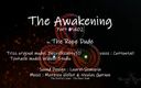 The Rope Dude: The Awakening Part 01&amp;amp;02