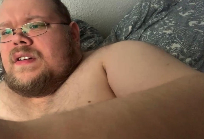 Jef Bear: O show de gozo do Jefbear vem para meus espectadores