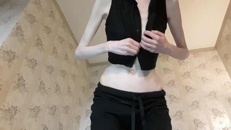 Christy G: Sweet teen deadly wants to fuck