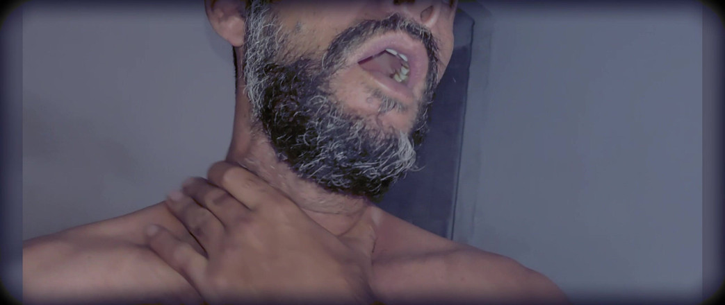 Rock F hairy: Rất vui khi được nhìn thấy tôi gần gũi