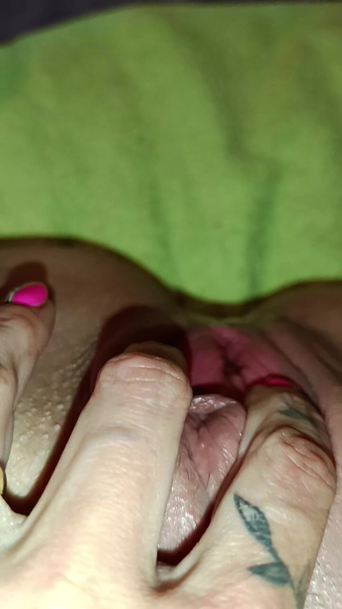 MollyVIP: sah men