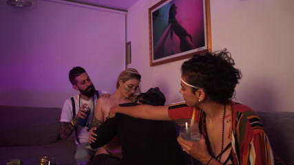Cipriani: Ediție specială de artă și porno. Sexul în fața prietenilor va fi întotdeauna...