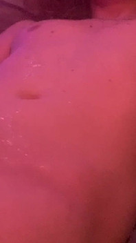 Teen Boy Jerks off and Cums Loads Before Bed