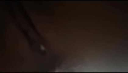 Erotic Tanya: Toilet farting - seated