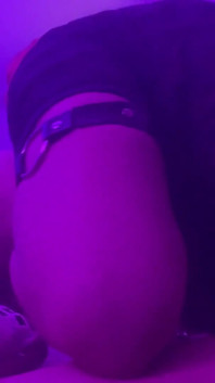 Sucking, Fucked, Rimmed and Wide Open with a Toy